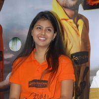 Monal Gajjar - Super Starlet Cup Press Meet - Pictures | Picture 127962
